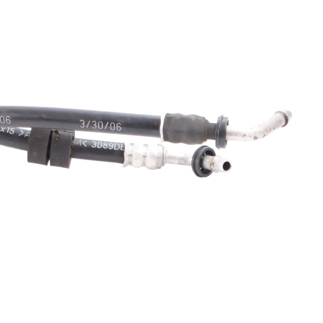 Mercedes W221 Cambio Automatico Olio Raffreddamento Tubo Linea Set - SKU A6421801930 - Numero di parte A6421801930