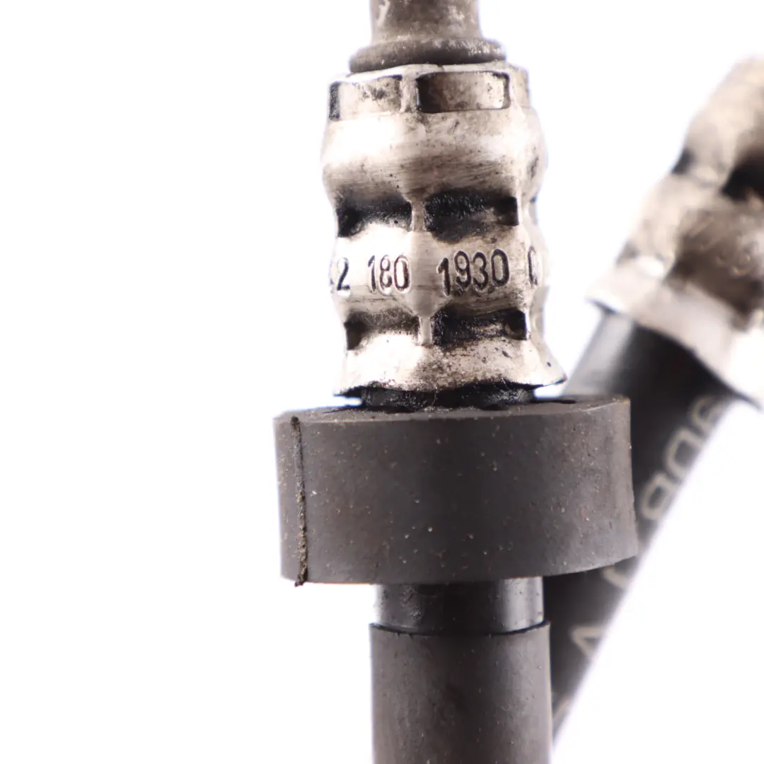 Automatik Getriebe Ölkühlung Schlauchleitung Satz für Mercedes W221 mit Teilenummer A6421801930 Mercedes W221 Automatik Getriebe Ölkühlung Schlauchleitung Satz - SKU A6421801930 - Teilenummer A6421801930