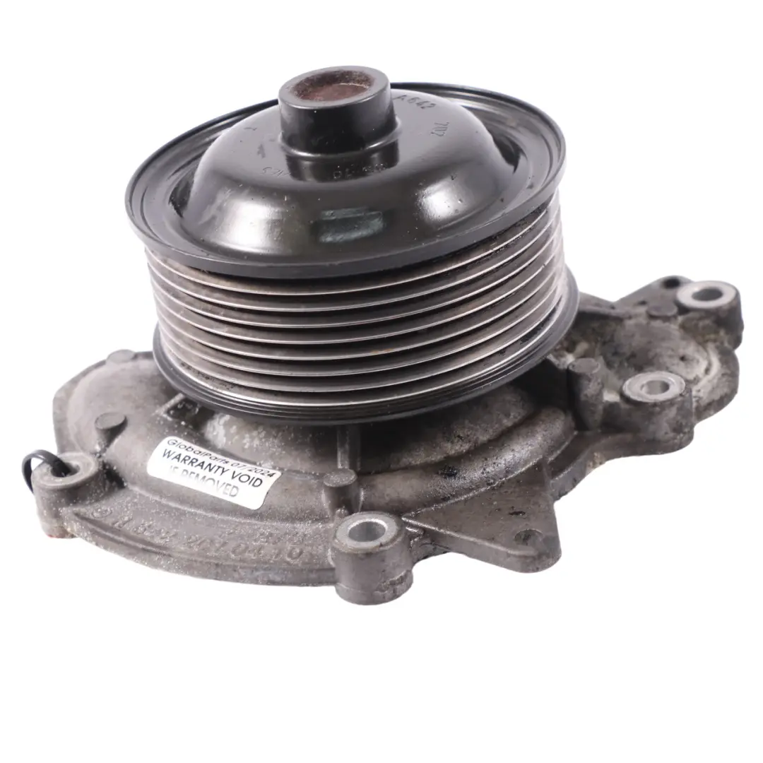 OM642 Diesel Pompa Acqua per Mercedes W164 W204 W211 W221 con numero di parte A6422001001 Mercedes W164 W204 W211 W221 OM642 Diesel Pompa Acqua - SKU A6422001001 - Numero di parte A6422001001