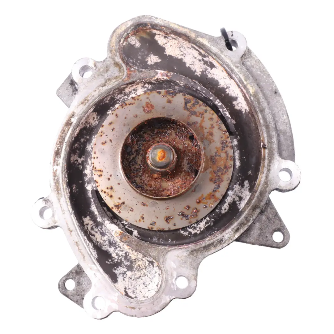 OM642 Diesel Bomba de Agua para Mercedes W164 W204 W211 W221 con número de pieza A6422001001 Mercedes W164 W204 W211 W221 OM642 Diesel Bomba de Agua - SKU A6422001001 - Número de pieza A6422001001