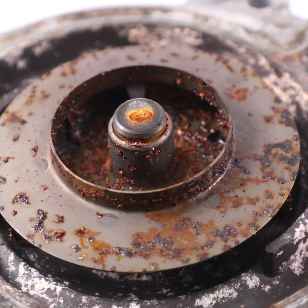 Mercedes W164 W204 W211 W221 OM642 Diesel Wasser Pumpe - SKU A6422001001 - Teilenummer A6422001001