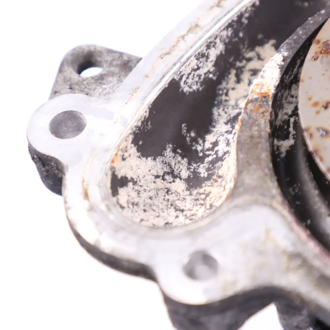 Mercedes W164 W204 W211 W221 OM642 Diesel Water Pump - SKU A6422001001 - Part number A6422001001