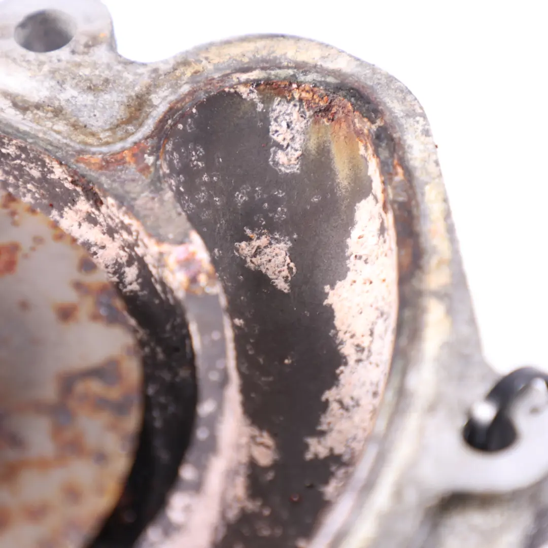 Mercedes W164 W204 W211 W221 OM642 Diesel Pompa Acqua - SKU A6422001001 - Numero di parte A6422001001