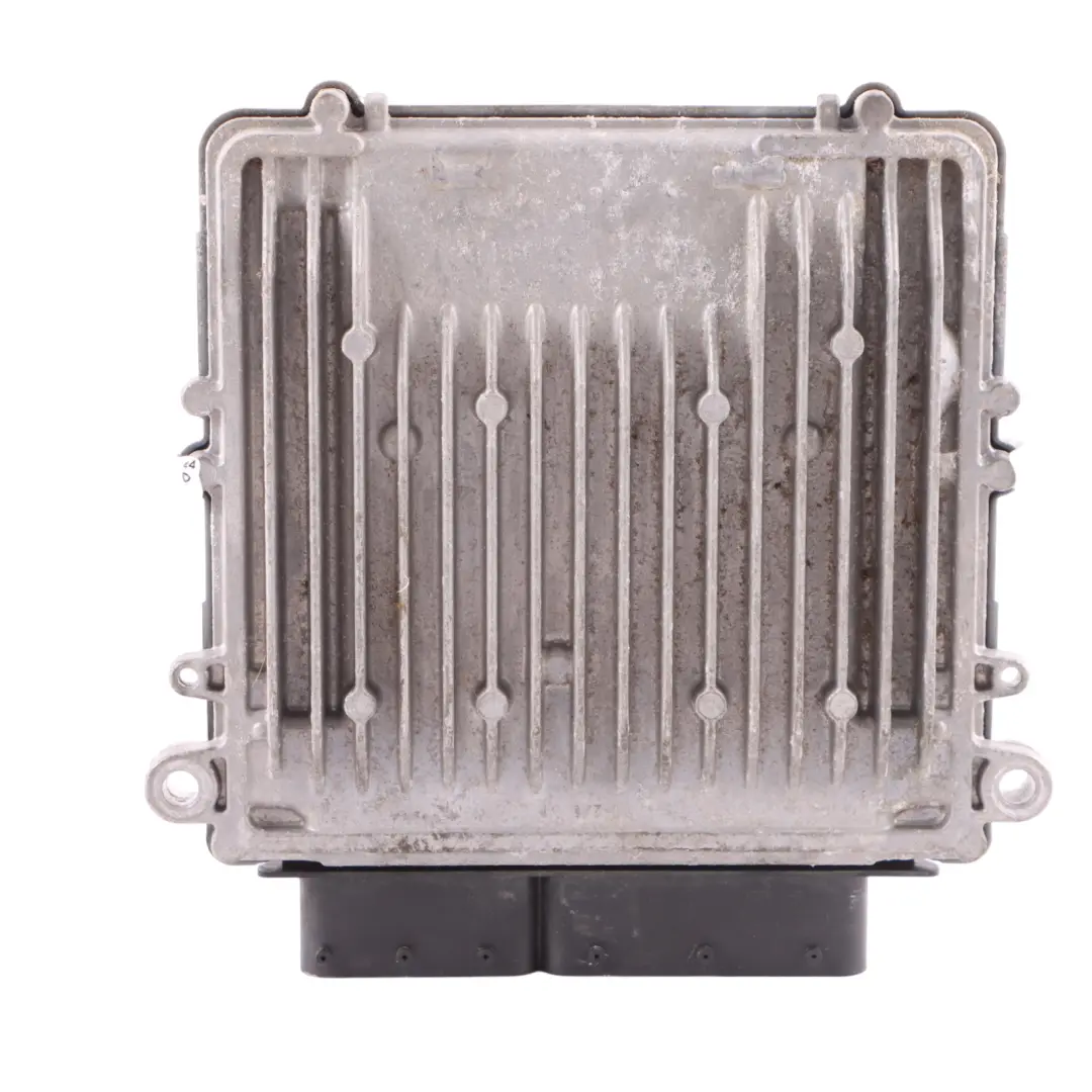 Mercedes W204 C320 CDI OM.652.960 Motorsteuergerät ECU Automatik - SKU A6429000500 - Teilenummer A6429000500