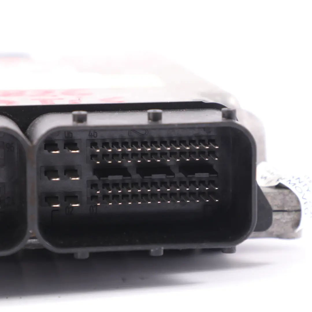 Mercedes C292 GLE 350d 4-Matic OM642.826 Engine Control Unit ECU - SKU A6429004701 - Part number A6429004701