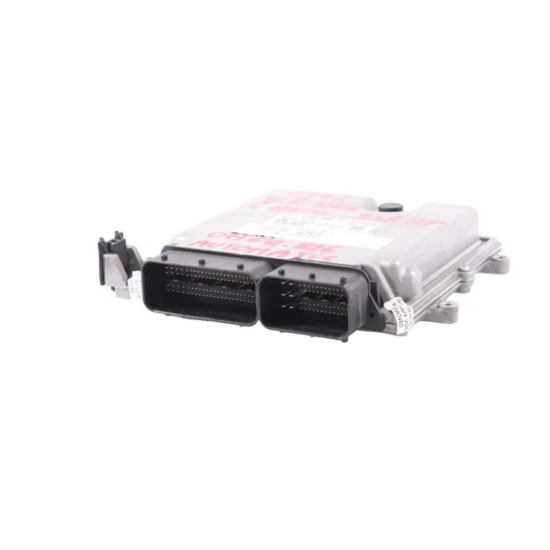 350d 4-Matic OM642.826 Engine Control Unit ECU to Mercedes C292 GLE with Part number A6429004701 Mercedes C292 GLE 350d 4-Matic OM642.826 Engine Control Unit ECU - SKU A6429004701 - Part number A6429004701