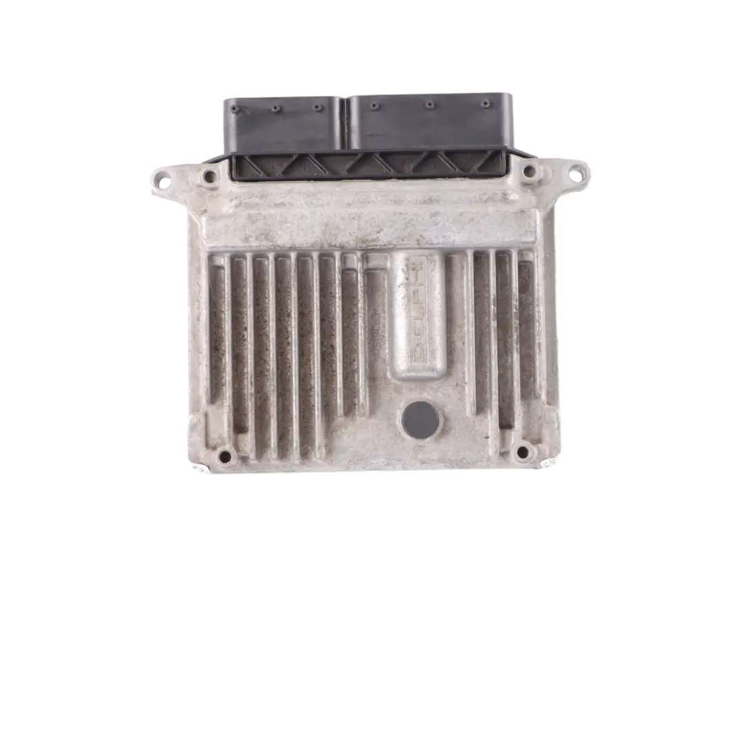 Mercedes W204 C220 CDI 170HP M646.811 Engine Unit ECU Kit Key Lock - SKU A6461503734-2 - Part number A6461503734