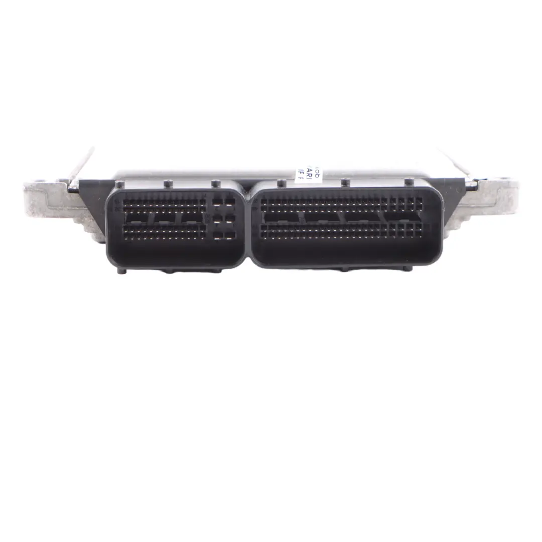 Mercedes W204 C220 CDI 170HP M646.811 Engine Unit ECU Kit Key Lock - SKU A6461503734-2 - Part number A6461503734