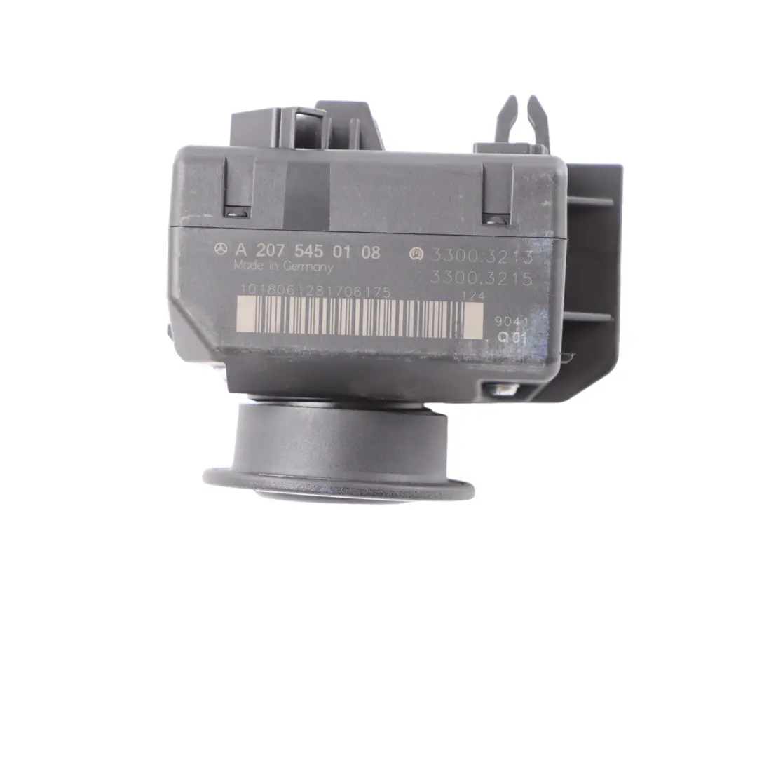 Mercedes W204 C220 CDI 170HP M646.811 Engine Unit ECU Kit Key Lock - SKU A6461503734-2 - Part number A6461503734