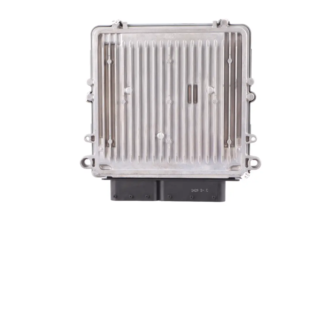 Mercedes W639 2.2CDI OM646.980 Engine ECU Kit Unit Key Automatic - SKU A6461508072-1 - Part number A6461508072