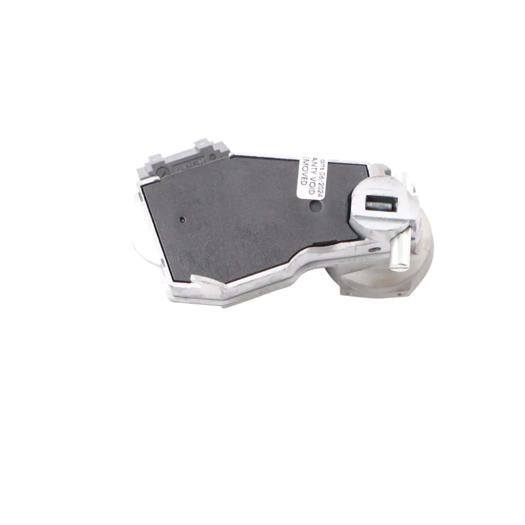 Mercedes W639 2.2CDI OM646.980 Engine ECU Kit Unit Key Automatic - SKU A6461508072-1 - Part number A6461508072