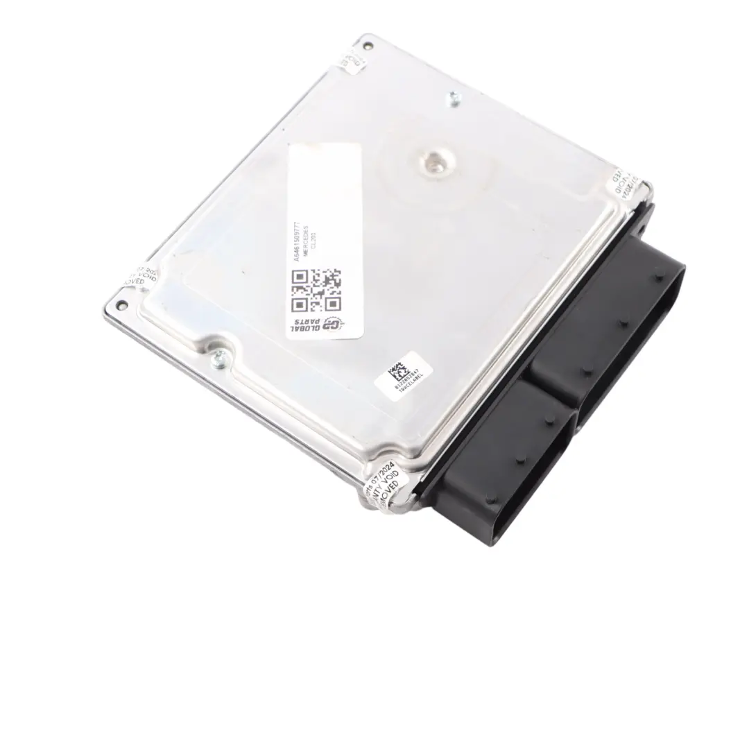 Mercedes CL203 220 CDI 646.963 150HP Engine ECU Unit Automatic - SKU A6461509777 - Part number A6461509777