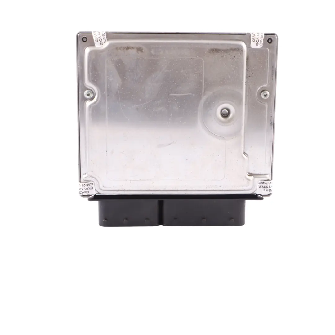 Mercedes W639 111CDI OM646.982 Engine Control Unit ECU Kit Key Lock - SKU A6461532891-1 - Part number A6461532891