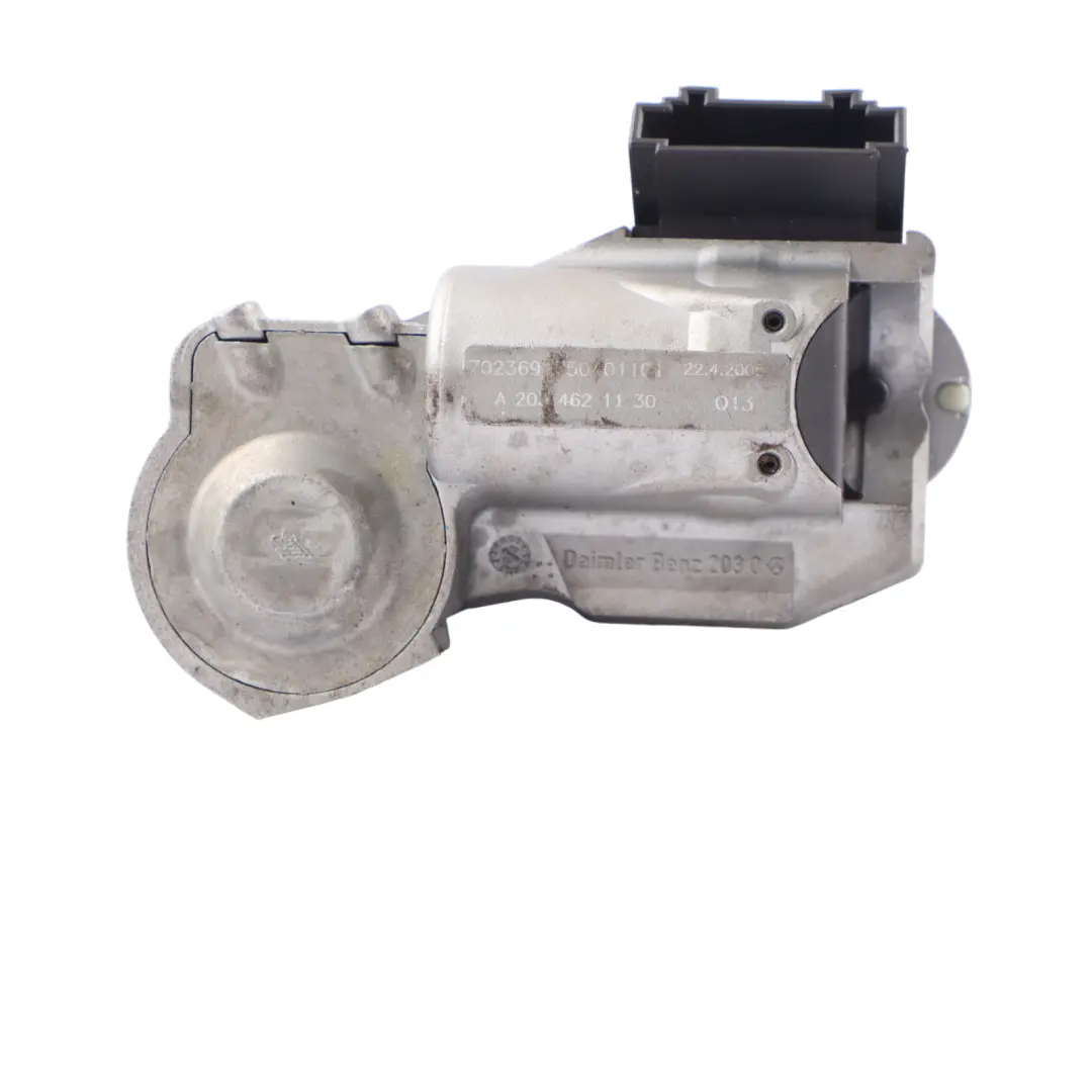 Mercedes W639 111CDI OM646.982 Engine Control Unit ECU Kit Key Lock - SKU A6461532891-1 - Part number A6461532891