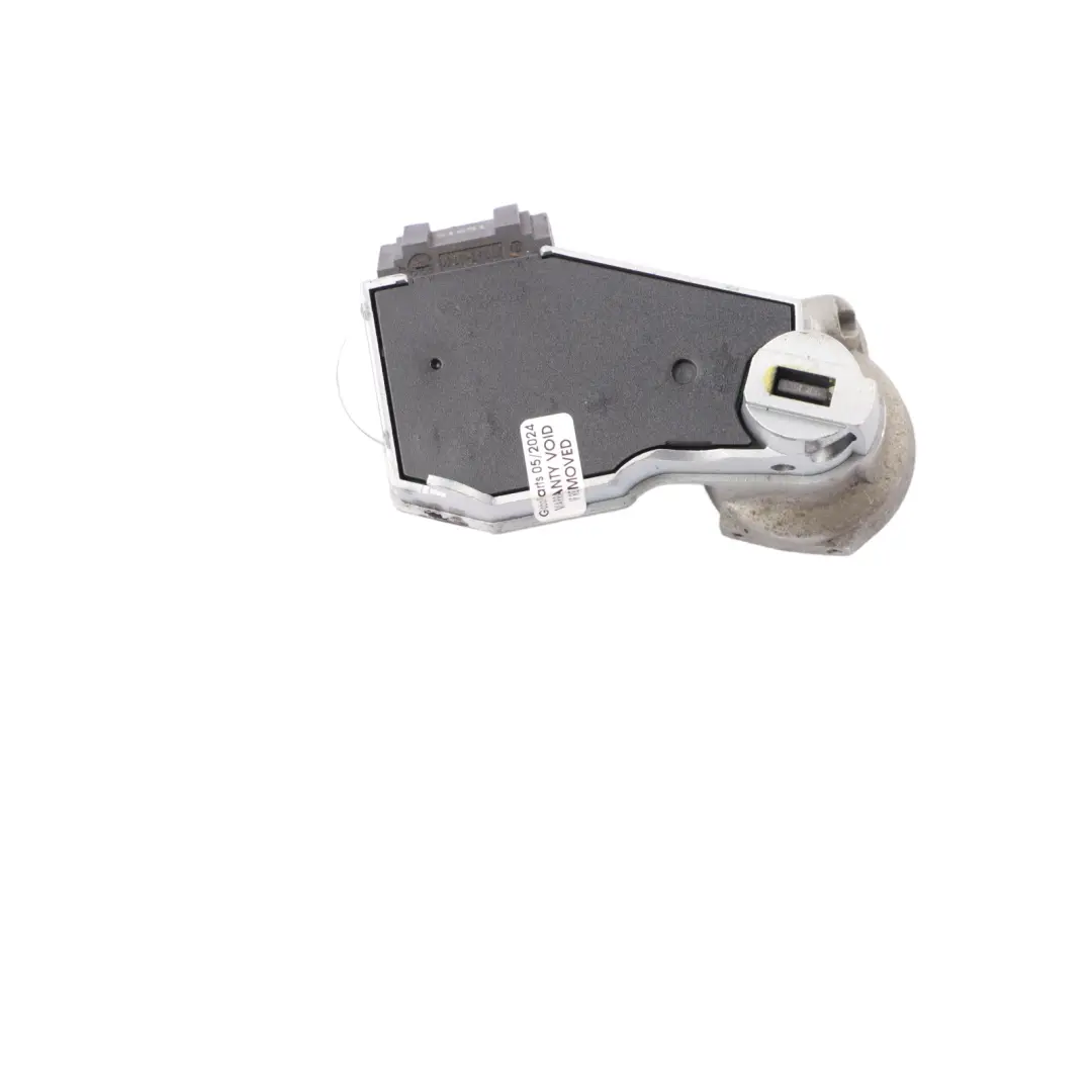 Mercedes W639 111CDI OM646.982 Engine Control Unit ECU Kit Key Lock - SKU A6461532891-1 - Part number A6461532891