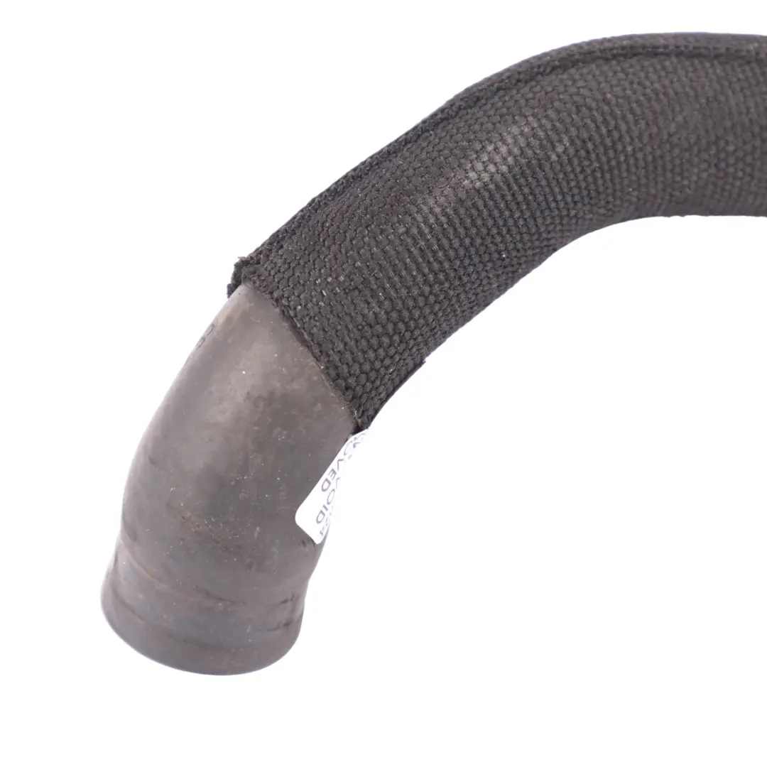 manguera de agua de refrigeración línea tuberías para Mercedes W204 con número de pieza A6462030982 Mercedes W204 manguera de agua de refrigeración línea tuberías - SKU A6462030982 - Número de pieza A6462030982