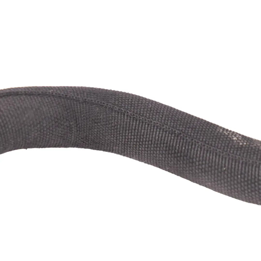 Mercedes W204 Water Hose Coolant Cooling Pipe Line - SKU A6462030982 - Part number A6462030982
