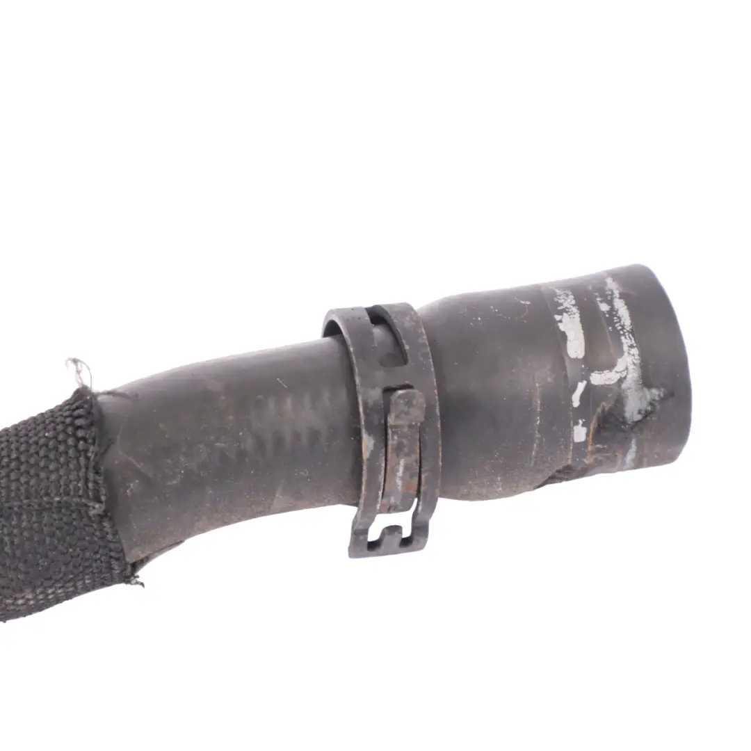 Mercedes W204 Tuyau d'eau Tuyau de refroidissement - SKU A6462030982 - Numéro de pièce A6462030982