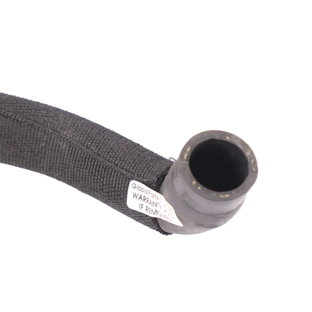 Mercedes W204 acqua tubo flessibile di raffreddamento linea - SKU A6462030982 - Numero di parte A6462030982