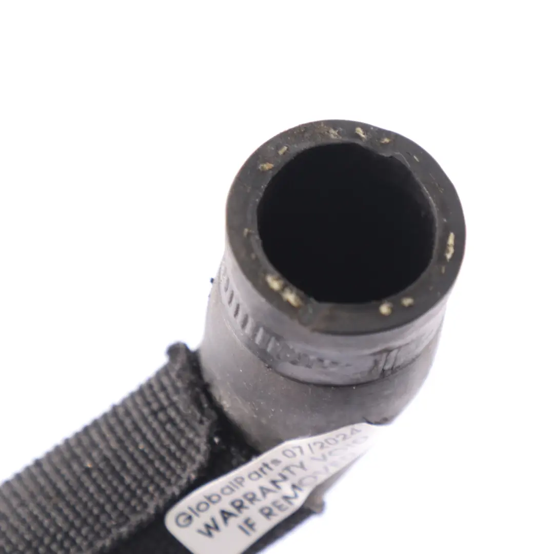 Wasserschlauch Kühlmittel Kühlung Rohrleitung für Mercedes W204 mit Teilenummer A6462030982 Mercedes W204 Wasserschlauch Kühlmittel Kühlung Rohrleitung - SKU A6462030982 - Teilenummer A6462030982