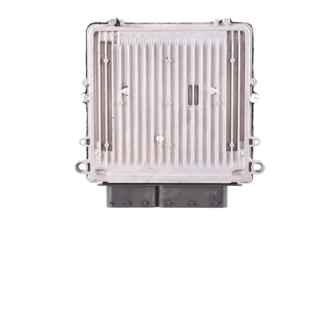 Mercedes Vito W639 OM646.980 Engine Unit ECU Kit Key Lock Automatic - SKU A6469002700-1 - Part number A6469002700