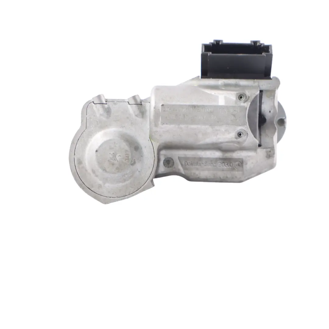 Mercedes Vito W639 OM646.980 Engine Unit ECU Kit Key Lock Automatic - SKU A6469002700-1 - Part number A6469002700