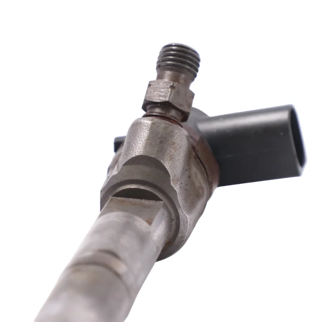 OM648 Inyector combustible Boquilla para Mercedes W203 W211 Diesel con número de pieza A6480700287 Mercedes W203 W211 Diesel OM648 Inyector combustible Boquilla - SKU A6480700287 - Número de pieza A6480700287