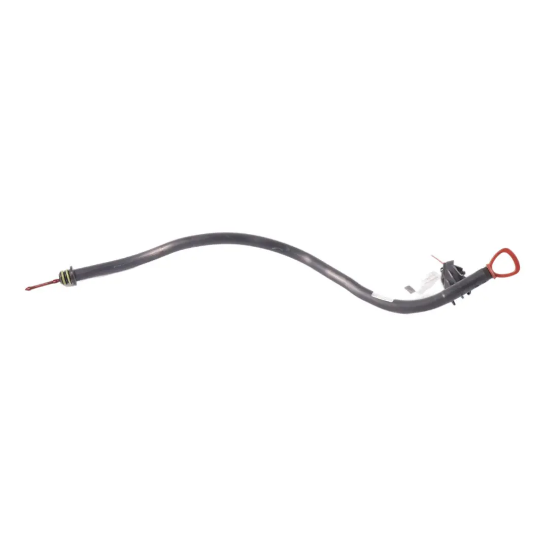 Mercedes Sprinter W906 OM651 Diesel Oil Dipstick Engine Guide Tube - SKU A6510100124-2 - Part number A6510100124