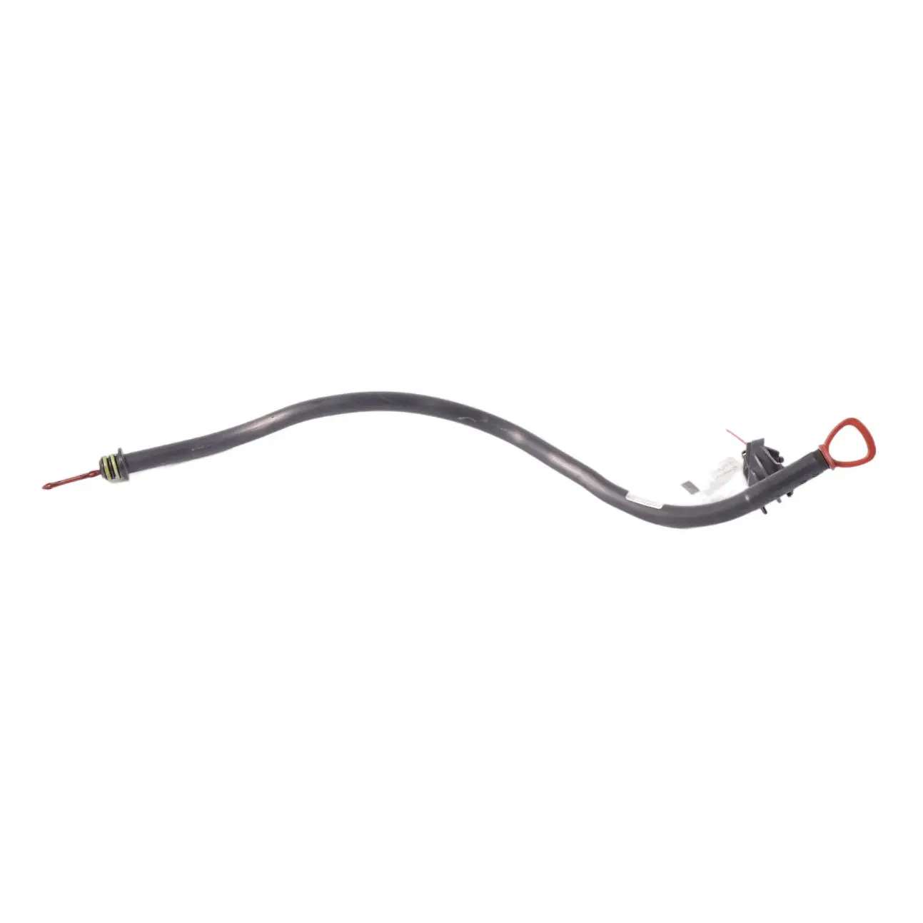Mercedes Sprinter W906 OM651 Diesel Oil Dipstick Engine Guide Tube A6510100124
