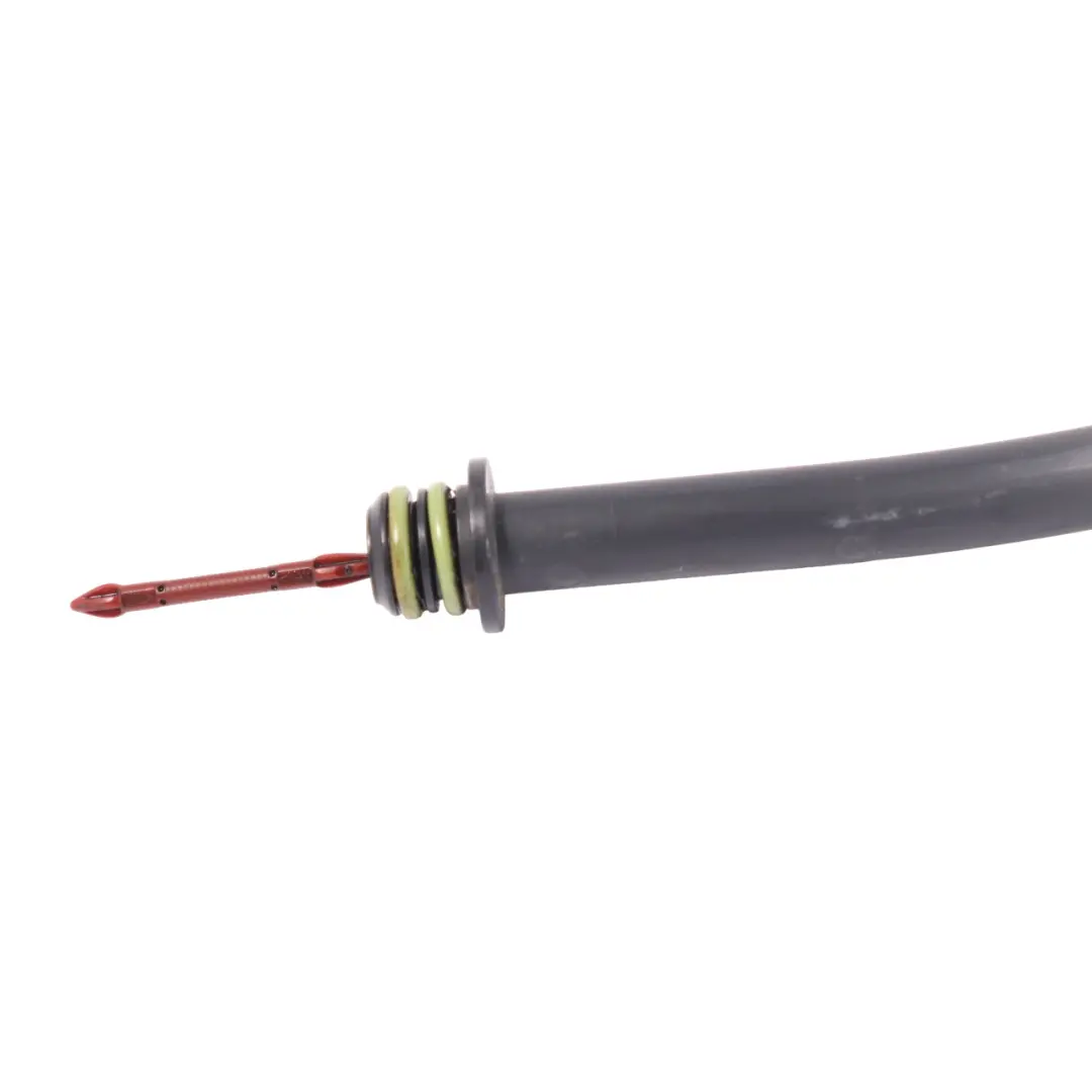Mercedes Sprinter W906 OM651 Diesel Oil Dipstick Engine Guide Tube - SKU A6510100124-2 - Part number A6510100124
