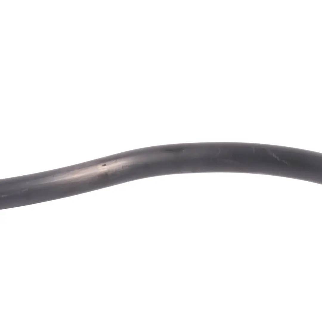 Mercedes Sprinter W906 OM651 Diesel Oil Dipstick Engine Guide Tube - SKU A6510100124-2 - Part number A6510100124