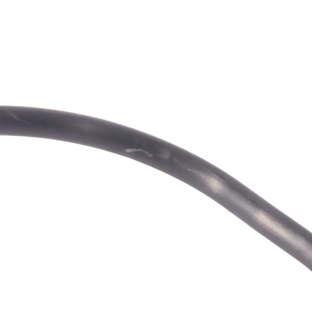 Mercedes Sprinter W906 OM651 Diesel Oil Dipstick Engine Guide Tube - SKU A6510100124-2 - Part number A6510100124