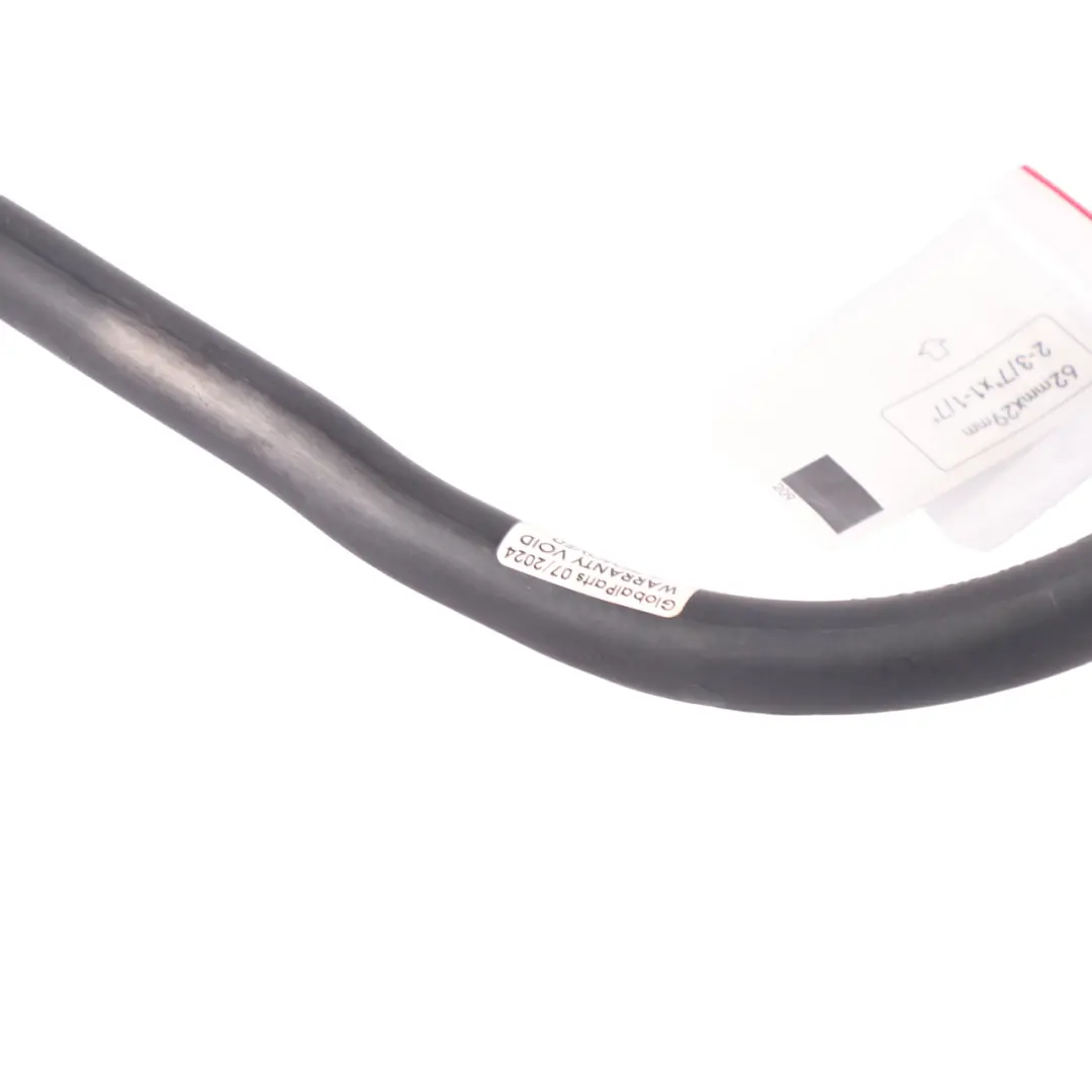 Mercedes Sprinter W906 OM651 Diesel Oil Dipstick Engine Guide Tube - SKU A6510100124-2 - Part number A6510100124