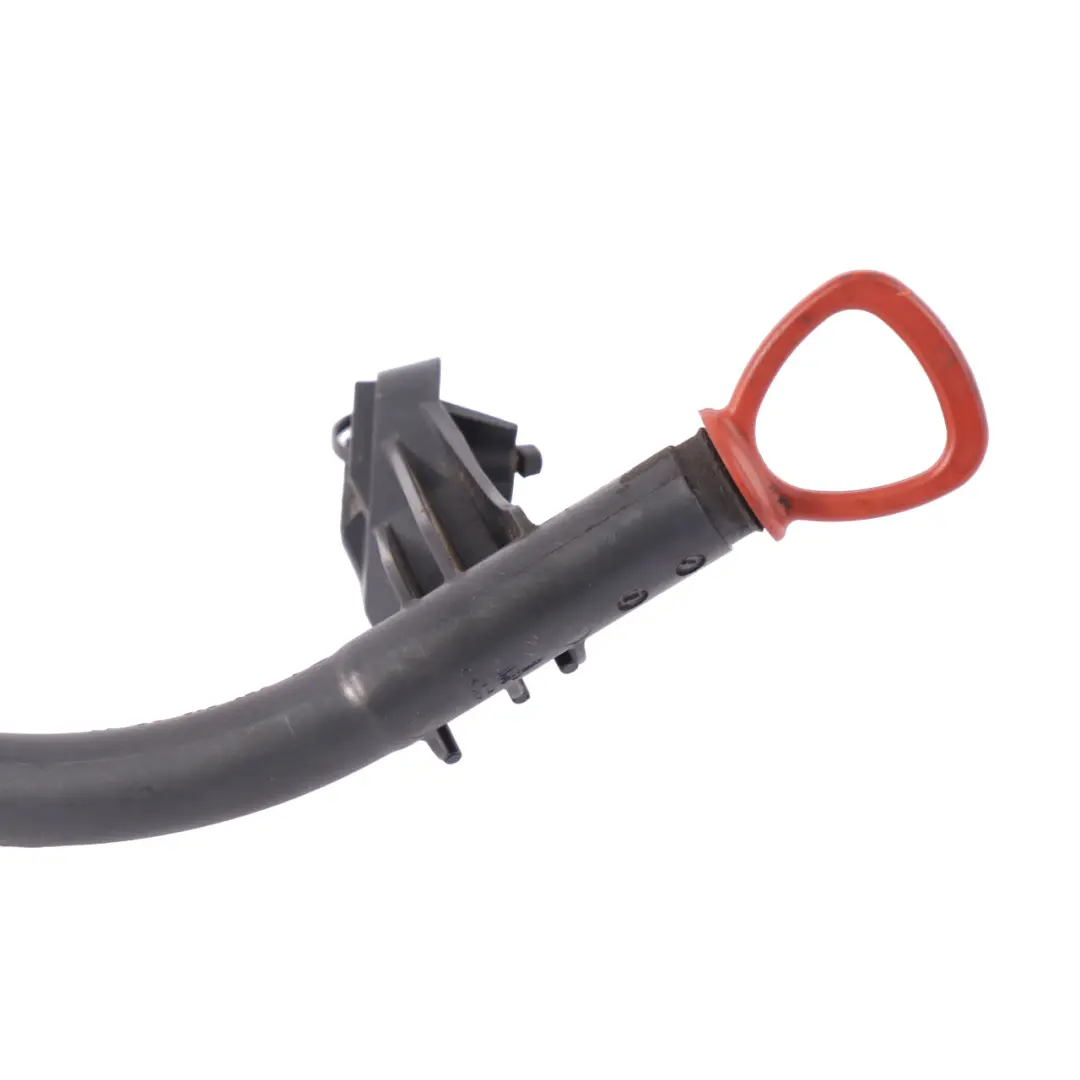 Mercedes Sprinter W906 OM651 Diesel Tubo dell'asta livello del motore tubo guida - SKU A6510100124-2 - Numero di parte A6510100124