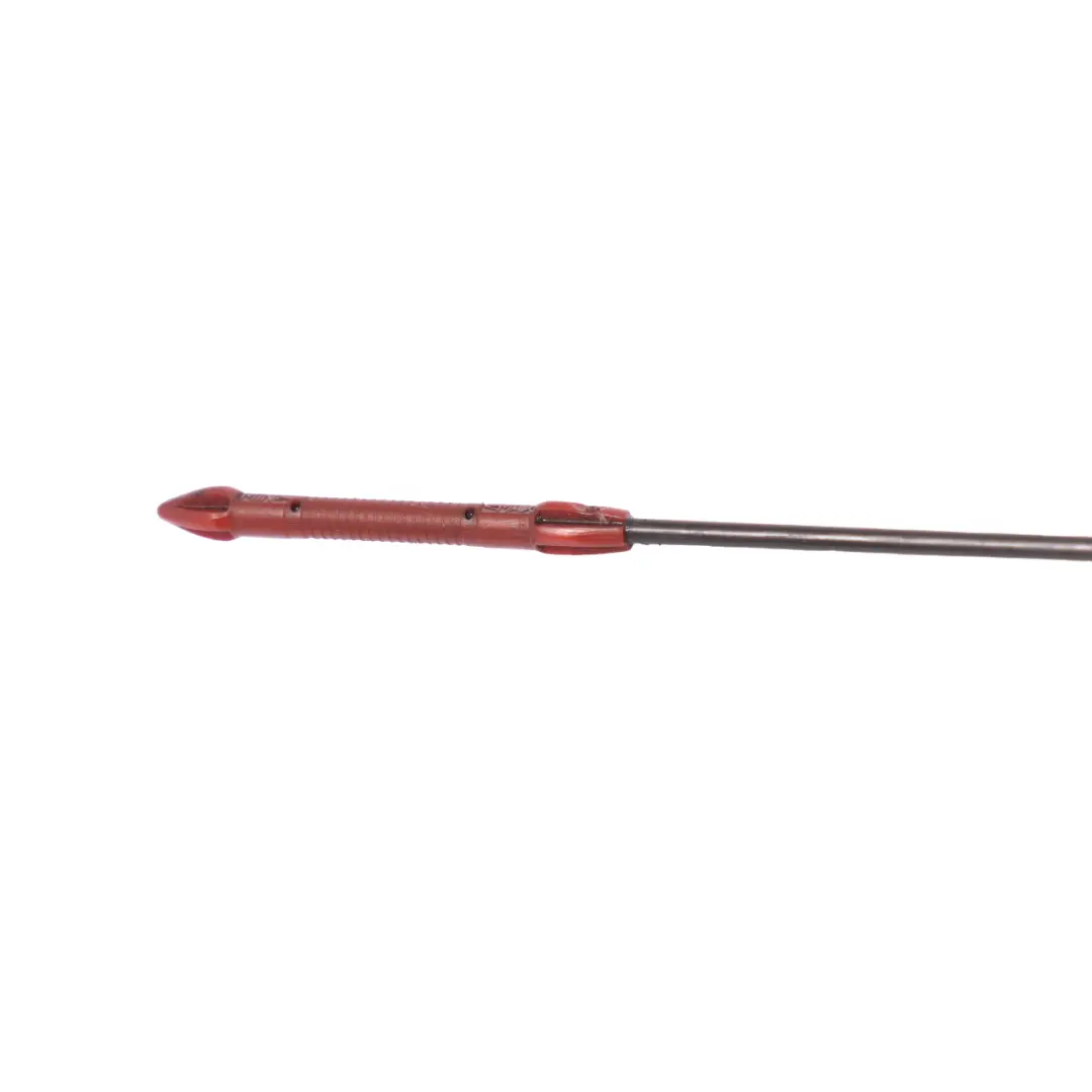 Mercedes Sprinter W906 OM651 Diesel Oil Dipstick Engine Guide Tube - SKU A6510100124-2 - Part number A6510100124