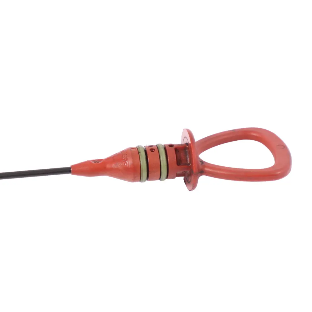 Mercedes Sprinter W906 OM651 Diesel Oil Dipstick Engine Guide Tube - SKU A6510100124-2 - Part number A6510100124