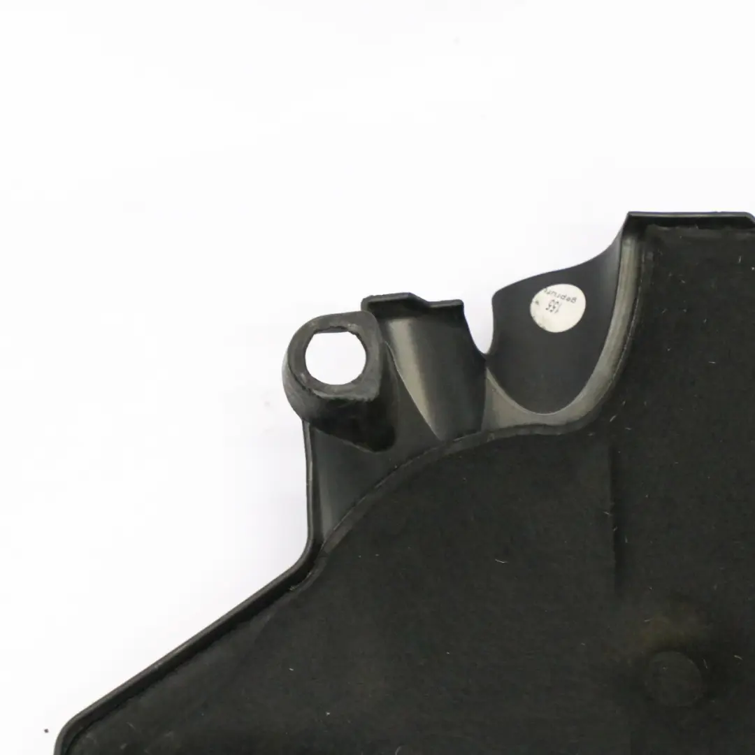 OM651 Diesel Top Acoustic Panel to Engine Cover Mercedes W639 W906 with Part number A6510100267 Engine Cover Mercedes W639 W906 OM651 Diesel Top Acoustic Panel - SKU A6510100267-2 - Part number A6510100267