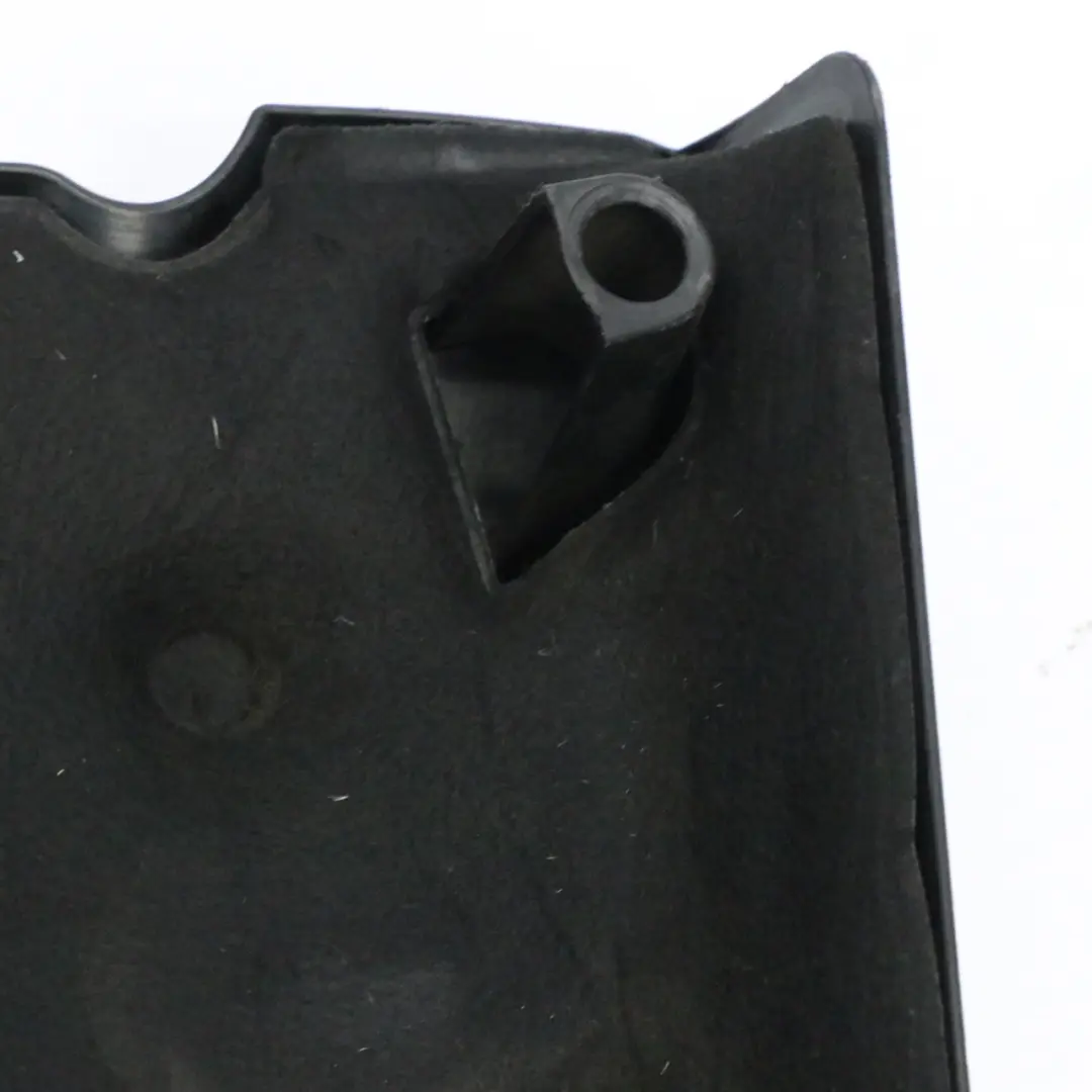  Motorabdeckung Mercedes W639 W906 OM651 Diesel Top Akustikplatte - SKU A6510100267-2 - Teilenummer A6510100267