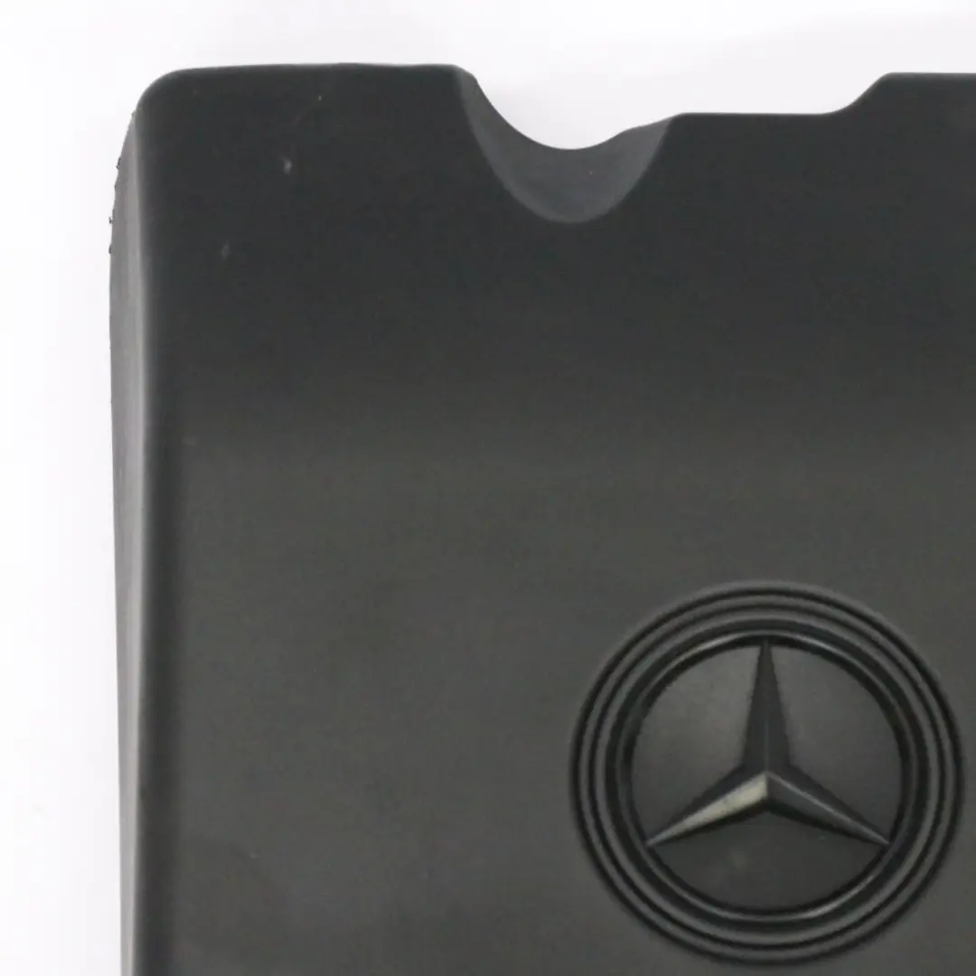  Motorabdeckung Mercedes W639 W906 OM651 Diesel Top Akustikplatte - SKU A6510100267-2 - Teilenummer A6510100267