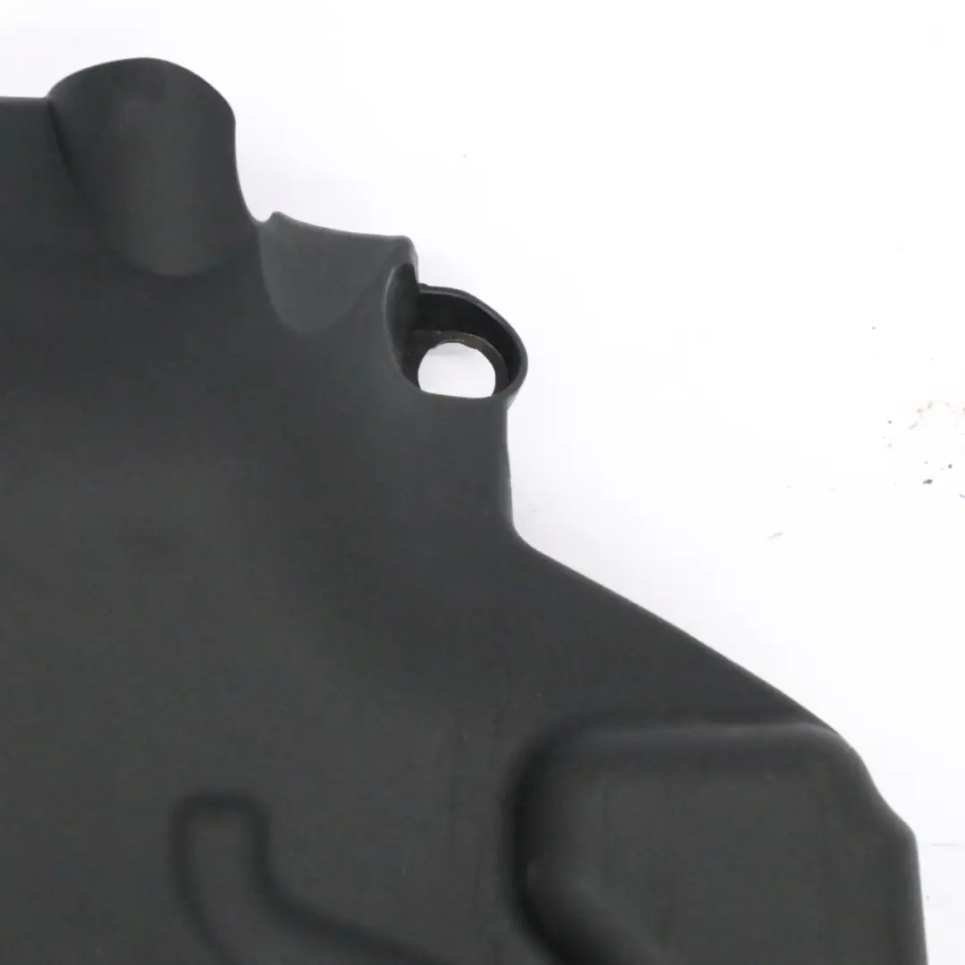  Tapa Motor Mercedes W639 W906 OM651 Diesel Panel Acústico Superior - SKU A6510100267-2 - Número de pieza A6510100267