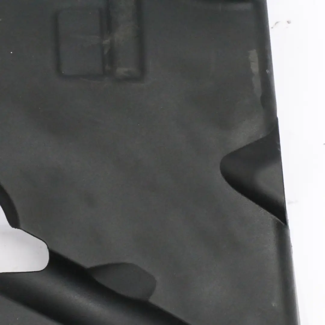 Engine Cover Mercedes W639 W906 OM651 Diesel Top Acoustic Panel - SKU A6510100267-2 - Part number A6510100267