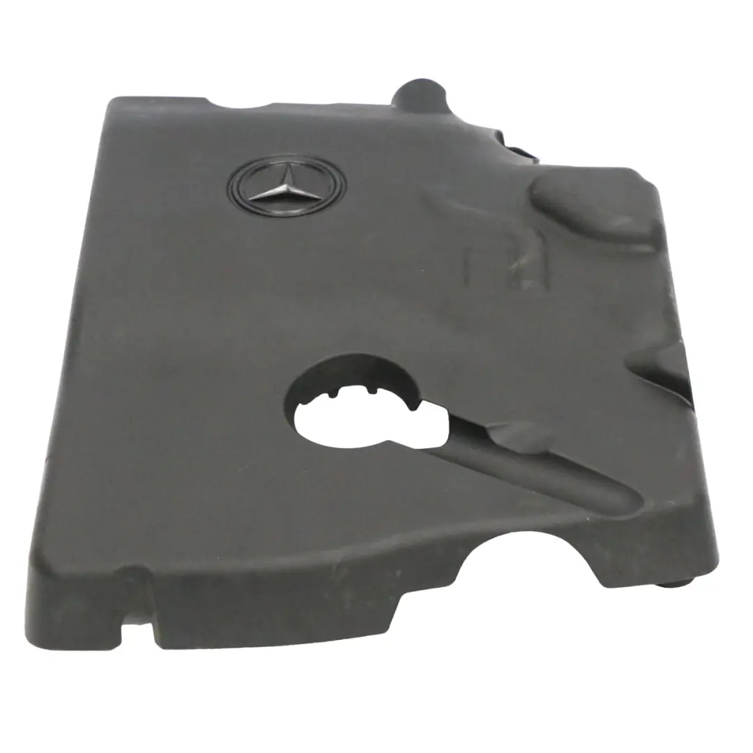 Engine Cover Mercedes W639 W906 OM651 Diesel Top Acoustic Panel - SKU A6510100267-2 - Part number A6510100267