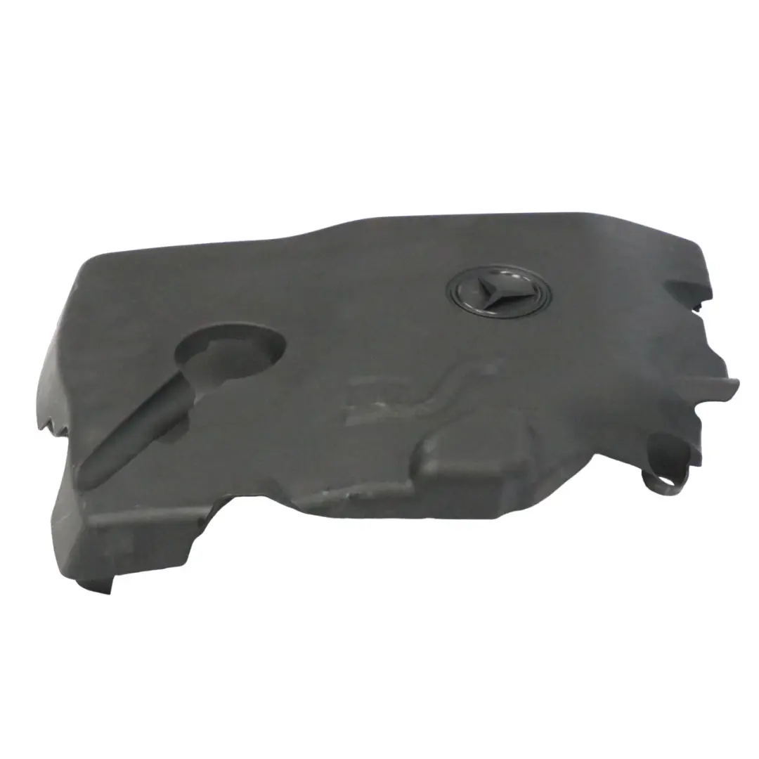  Motorabdeckung Mercedes W639 W906 OM651 Diesel Top Akustikplatte - SKU A6510100267-2 - Teilenummer A6510100267