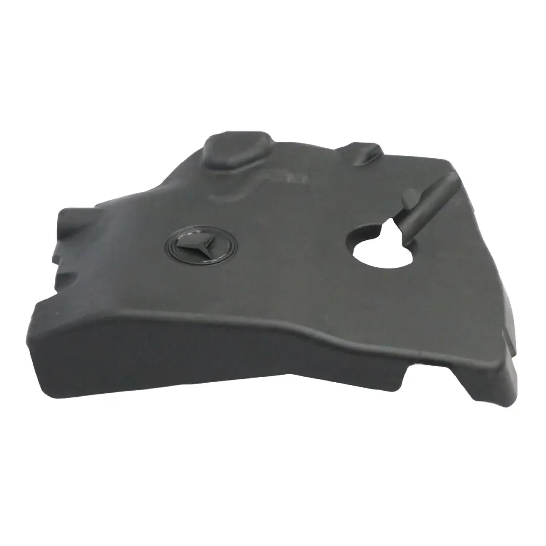  Motorabdeckung Mercedes W639 W906 OM651 Diesel Top Akustikplatte - SKU A6510100267-2 - Teilenummer A6510100267