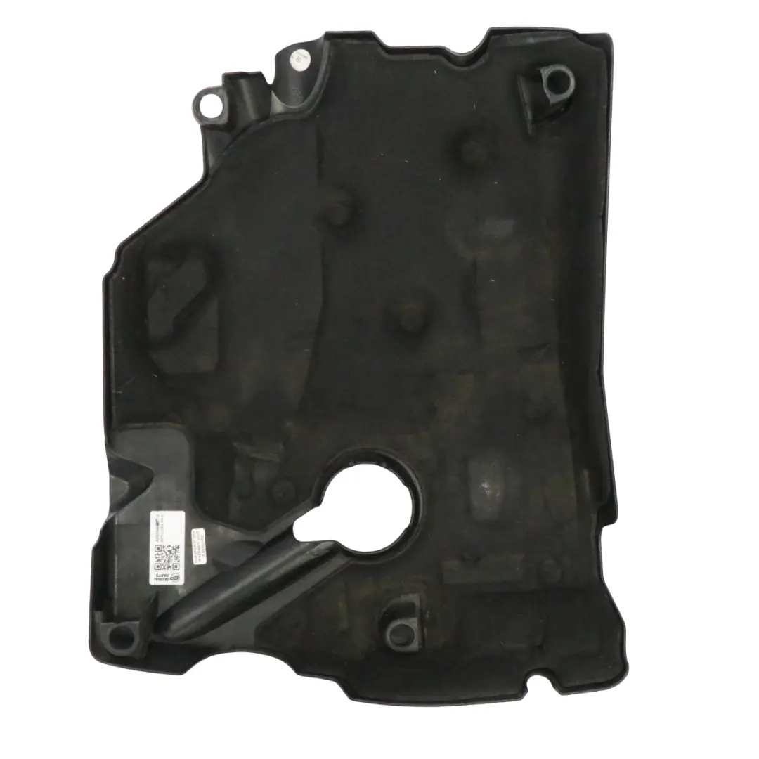  Coperchio motore Mercedes W639 W906 OM651 Diesel Pannello acustico superiore - SKU A6510100267-2 - Numero di parte A6510100267
