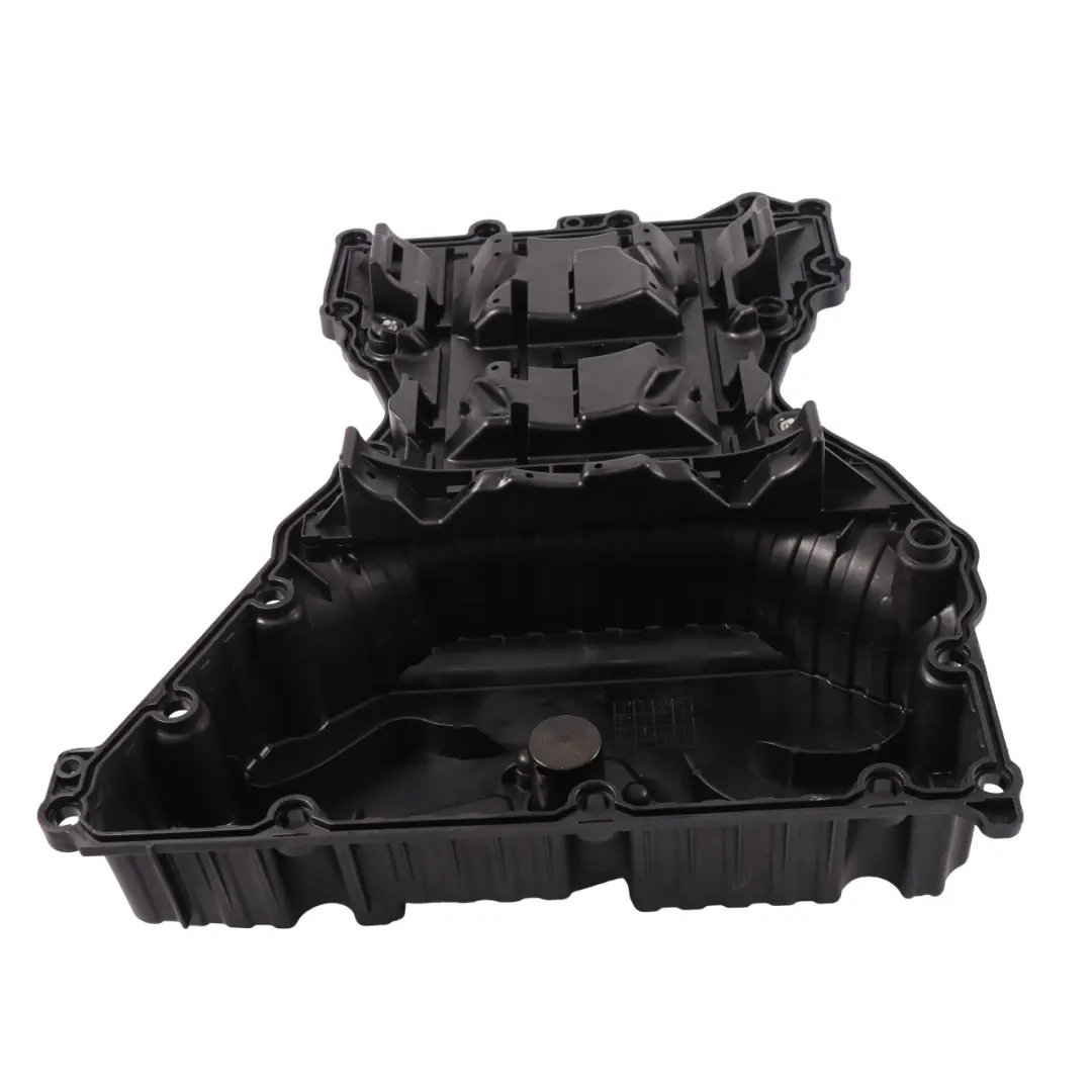  Ölwanne Mercedes W204 OM651 Dieselmotor Ölsumpfwanne unten - SKU A6510100328 - Teilenummer A6510100328