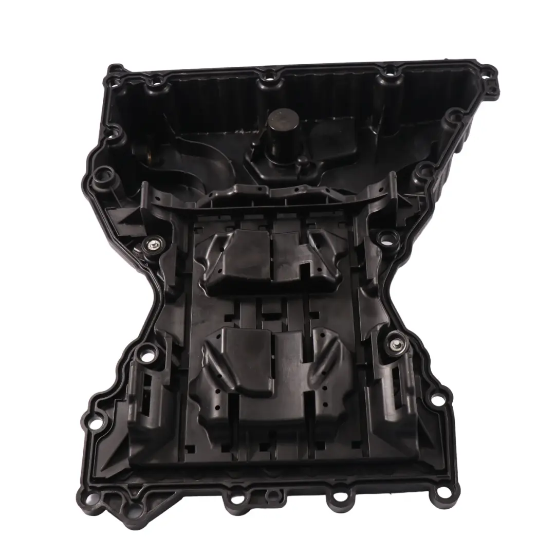  Cárter de aceite del motor diesel Mercedes W204 OM651 cárter - SKU A6510100328 - Número de pieza A6510100328