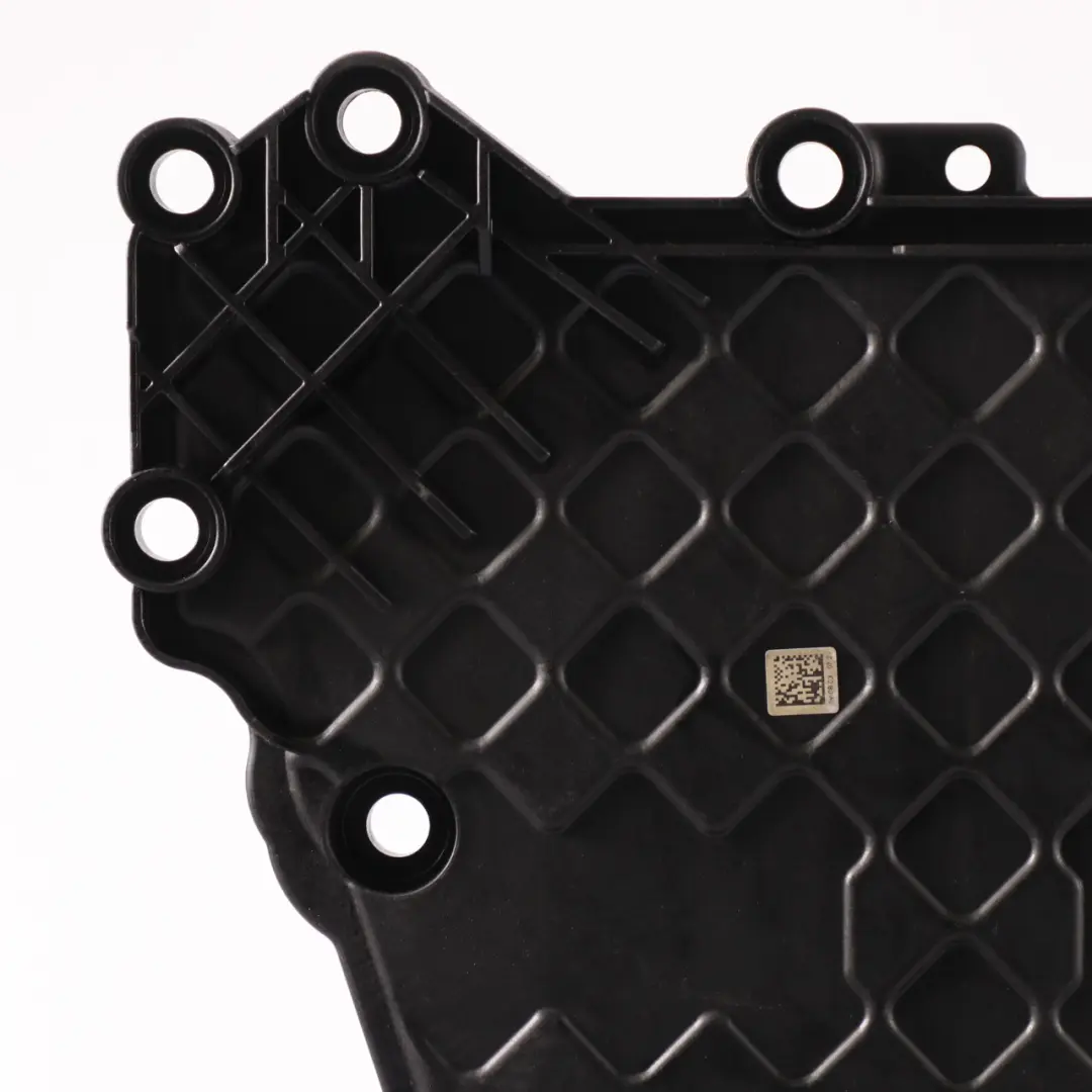  Cárter de aceite del motor diesel Mercedes W204 OM651 cárter - SKU A6510100328 - Número de pieza A6510100328