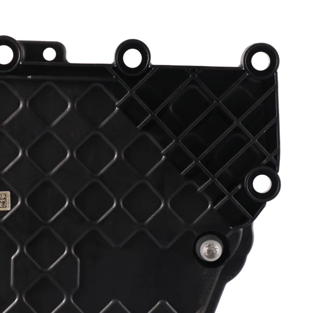  Oil Sump Mercedes W204 OM651 Diesel Engine Oil Sump Pan Lower - SKU A6510100328 - Part number A6510100328