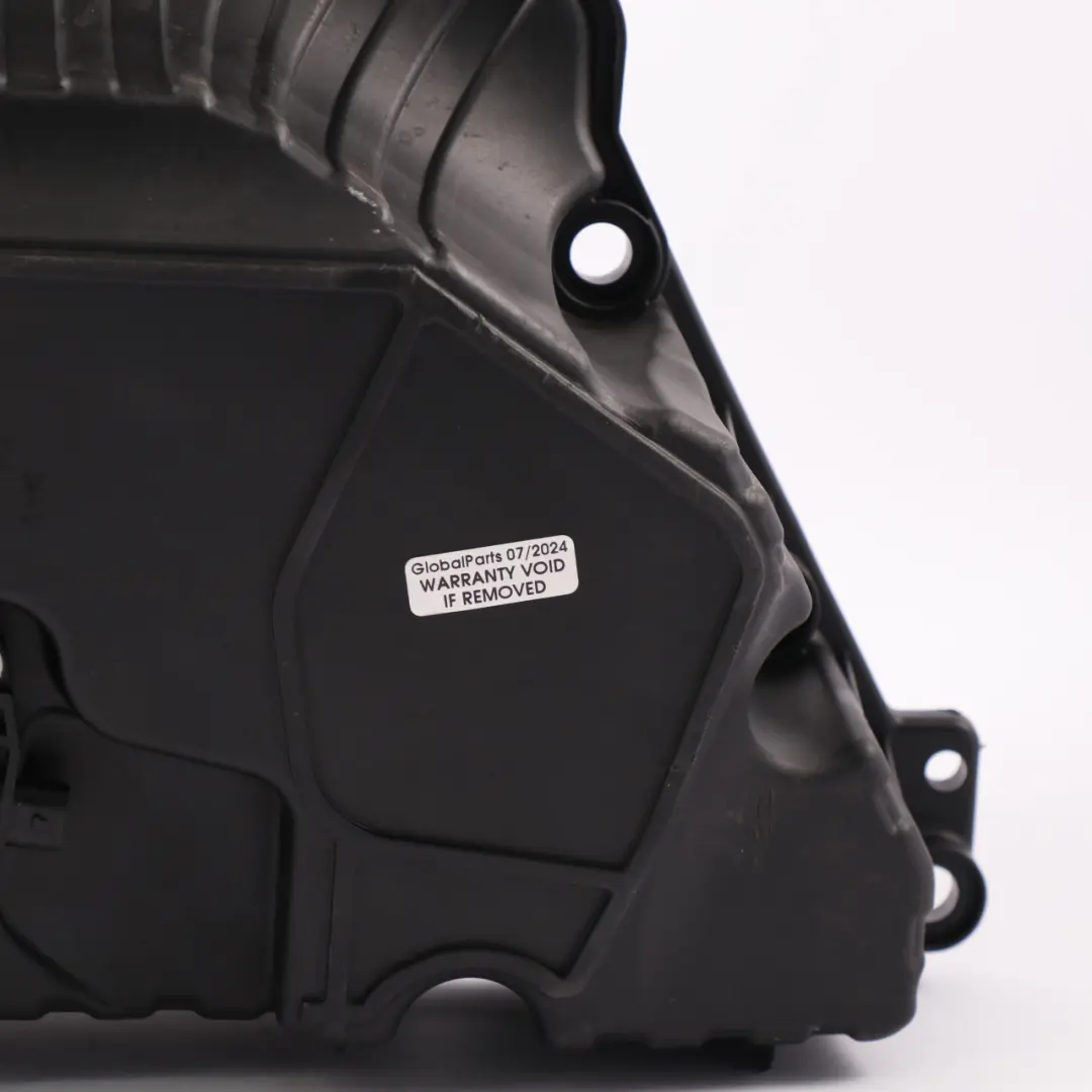  Ölwanne Mercedes W204 OM651 Dieselmotor Ölsumpfwanne unten - SKU A6510100328 - Teilenummer A6510100328